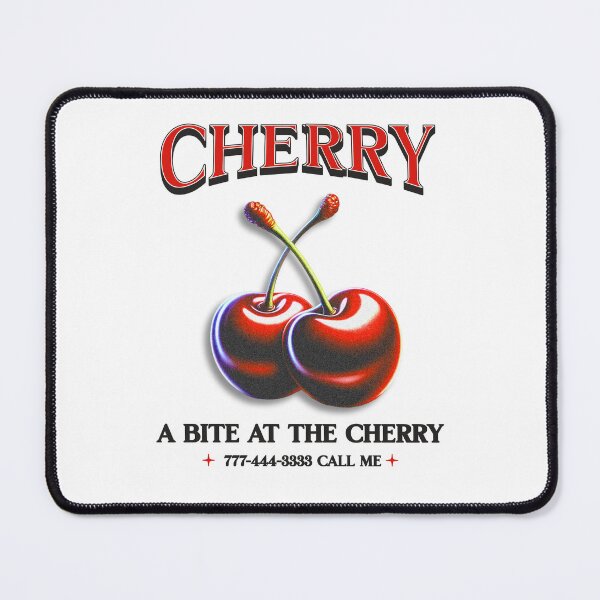 Item preview, Cherry designed and sold by TropiCol Creations.