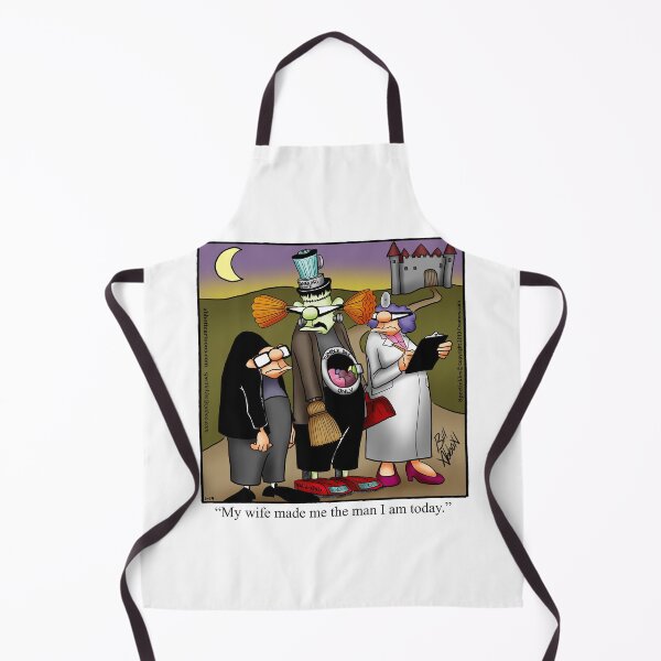 Item preview, Funny Spectickles Halloween Frankenstein Cartoon Humor designed and sold by abbottoons.