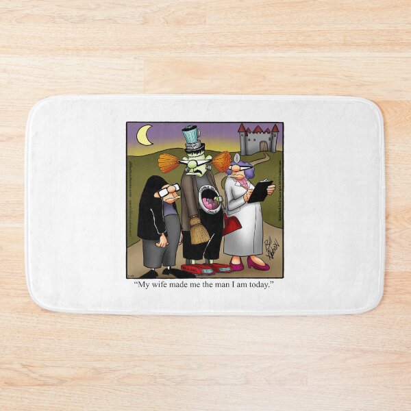 Item preview, Funny Spectickles Halloween Frankenstein Cartoon Humor designed and sold by abbottoons.
