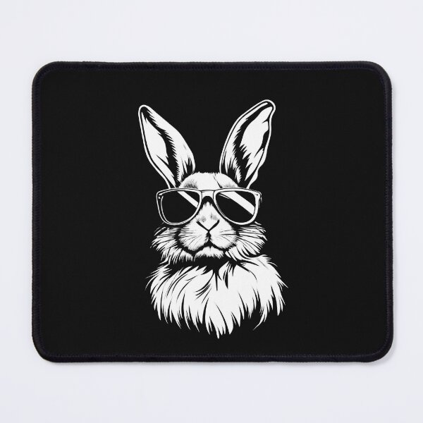 Item preview, bunny rabbit designed and sold by elleinnovations.
