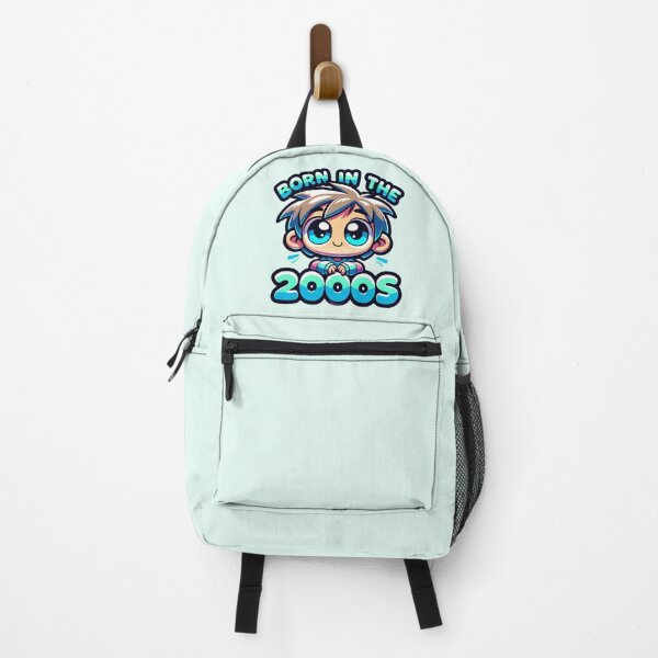 Item preview, Born In The 2000s designed and sold by BassHeadMomma.