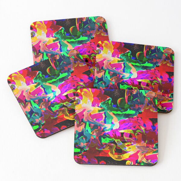 Item preview, Abstract Composition 2 designed and sold by Bondillero.