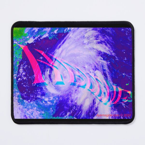 Item preview, Hurricane Helene designed and sold by ayemagine.