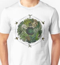 Element of Life Unisex T-Shirt