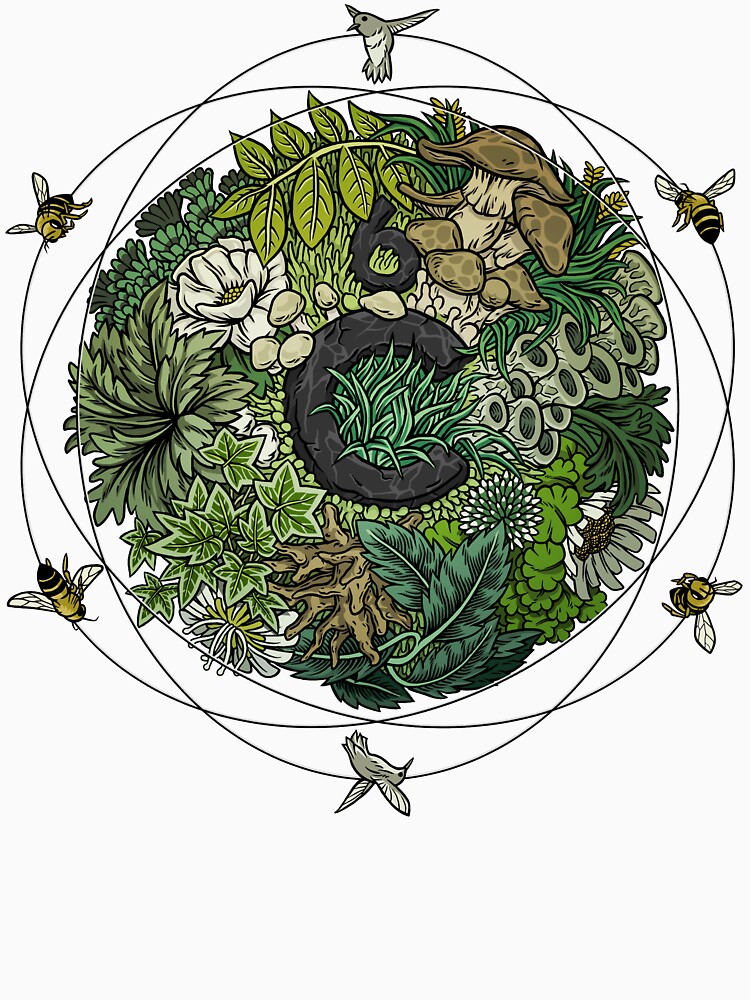 Element of Life by dv8sheepn