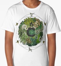 Element of Life Long T-Shirt