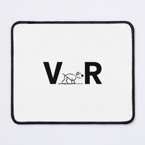 Item preview, FCK VAR, FOOTBALL - Pure Football Passion designed and sold by Colorful-Garden.