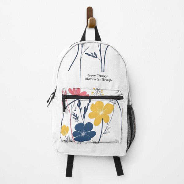Item preview, Minimalist Head and Floral Illustration designed and sold by Soul-Sparks.
