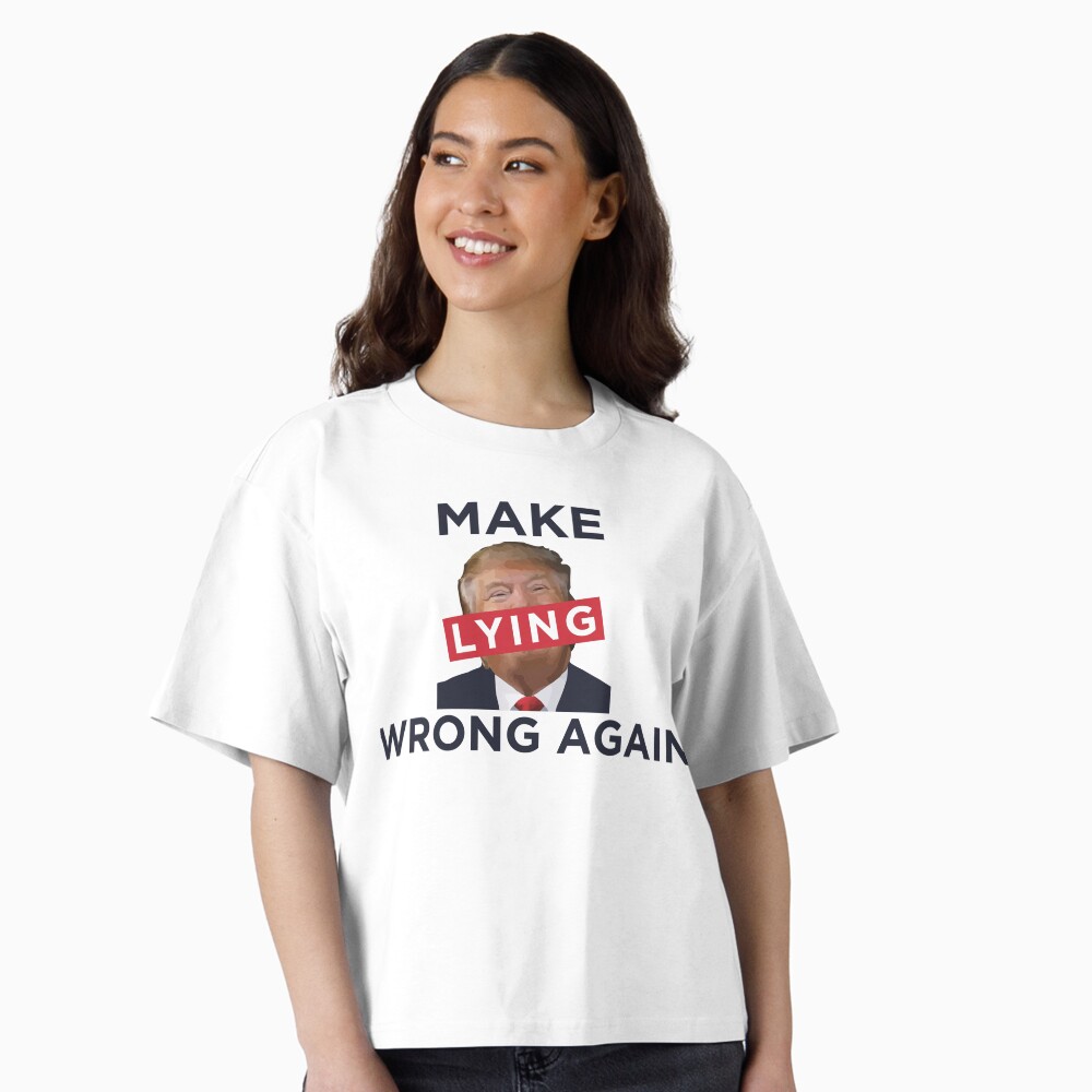 Item preview, Boxy T-Shirt designed and sold by realpatriots.