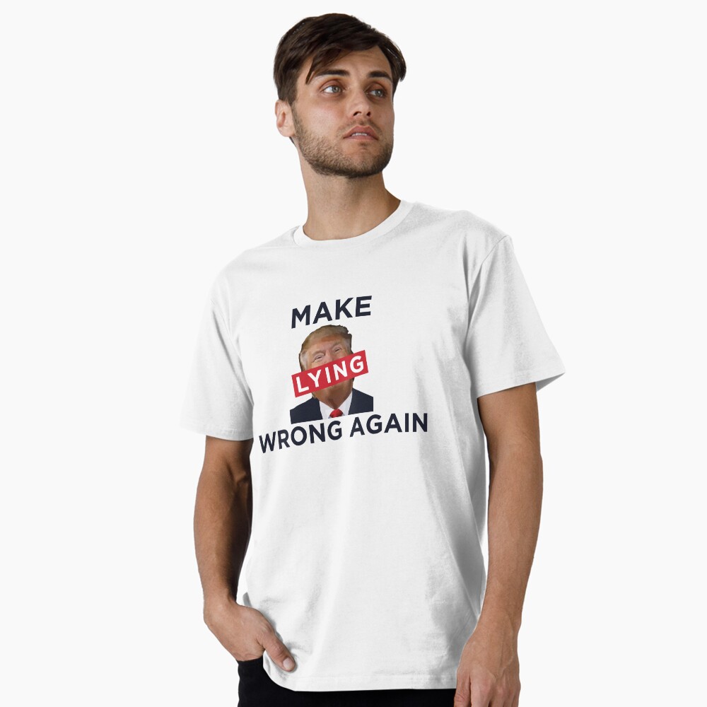 Item preview, Premium T-Shirt designed and sold by realpatriots.