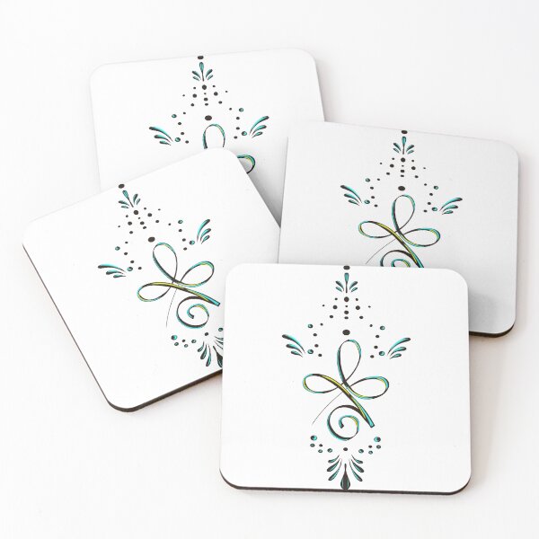 Item preview, Unconditionally symbol designed and sold by MeliiisandreArt.