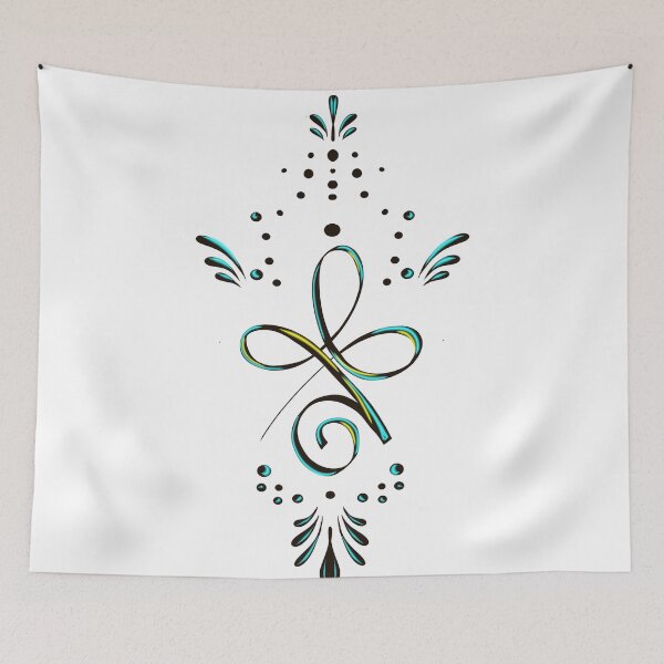 Item preview, Unconditionally symbol designed and sold by MeliiisandreArt.