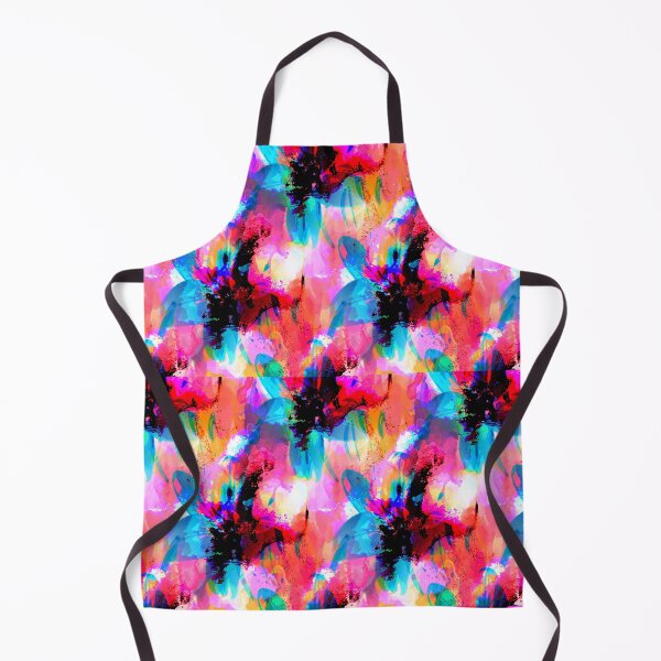 Item preview, Abstract Lilies designed and sold by Bondillero.