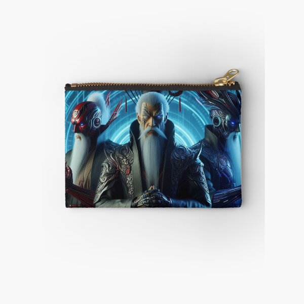 Item preview, Sennin designed and sold by RaF71PrO.