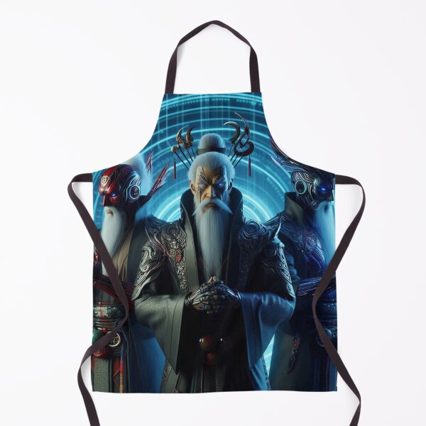 Item preview, Sennin designed and sold by RaF71PrO.