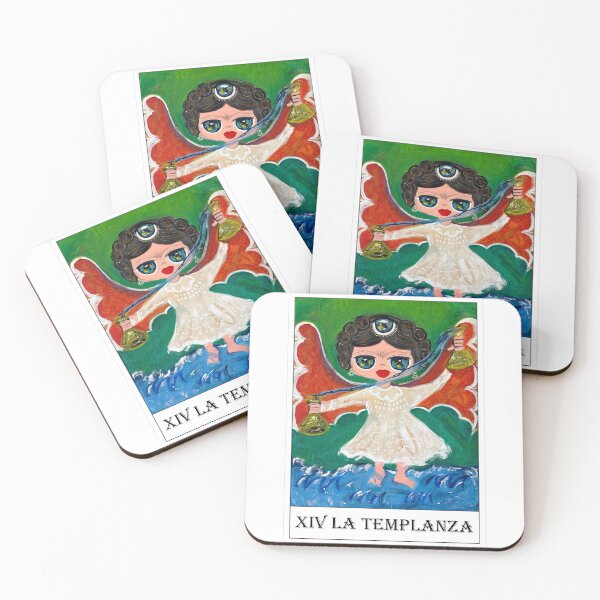 Item preview, TEMPERANCE designed and sold by KarineGiffoni.