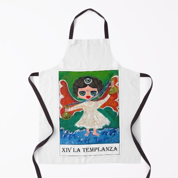 Item preview, TEMPERANCE designed and sold by KarineGiffoni.