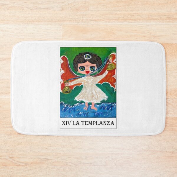 Item preview, TEMPERANCE designed and sold by KarineGiffoni.