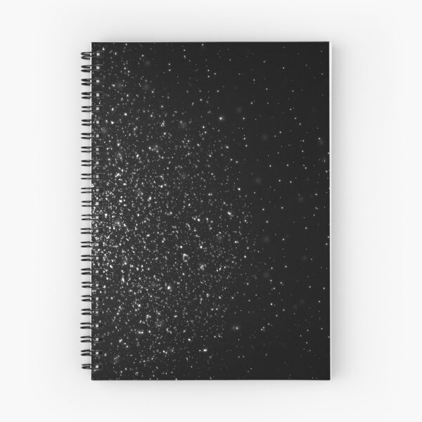 Item preview, Photograph of Black Glitter Glamour Sparkle ONLY - Not Reflective designed and sold by Sven19864.