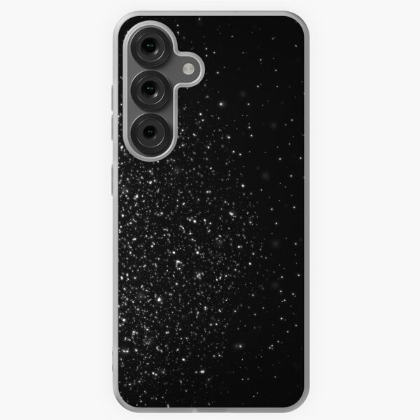Item preview, Photograph of Black Glitter Glamour Sparkle ONLY - Not Reflective designed and sold by Sven19864.