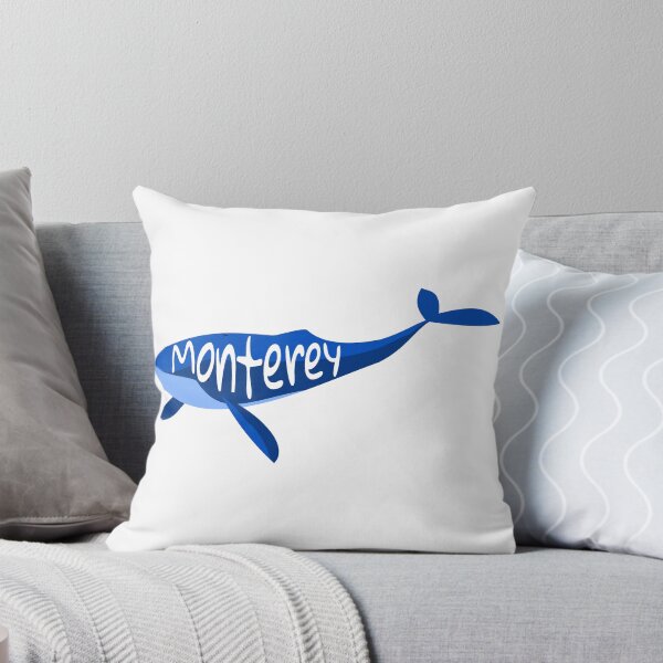 Item preview, Monterey California Whale designed and sold by Esskay Designs.