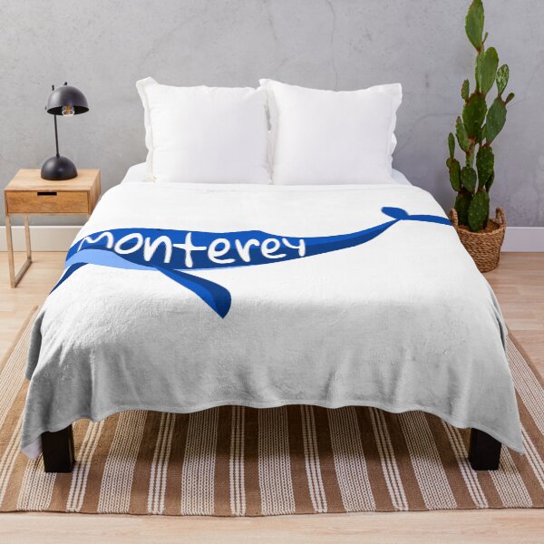 Item preview, Monterey California Whale designed and sold by Esskay Designs.