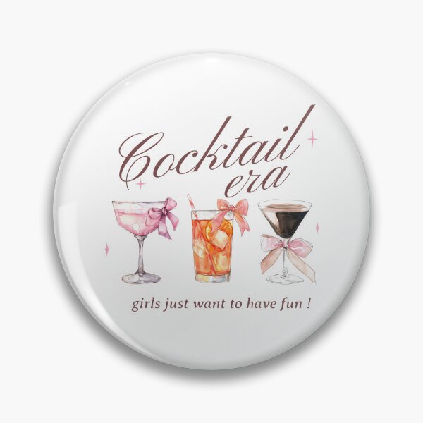 Item preview, Cocktail Era designed and sold by TropiCol Creations.