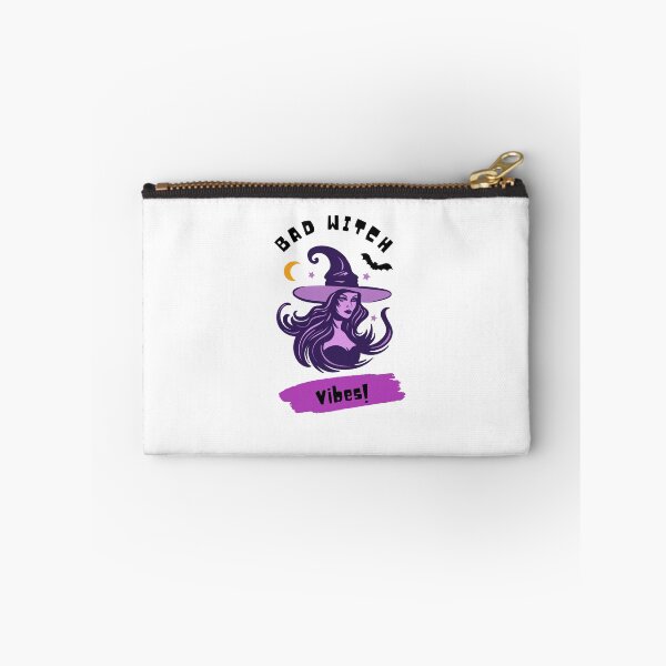 Item preview, BAD WITCH VIBES designed and sold by FitEnvy.