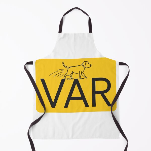 Item preview, FCK VAR, FOOTBALL - Pure Football Passion designed and sold by Colorful-Garden.