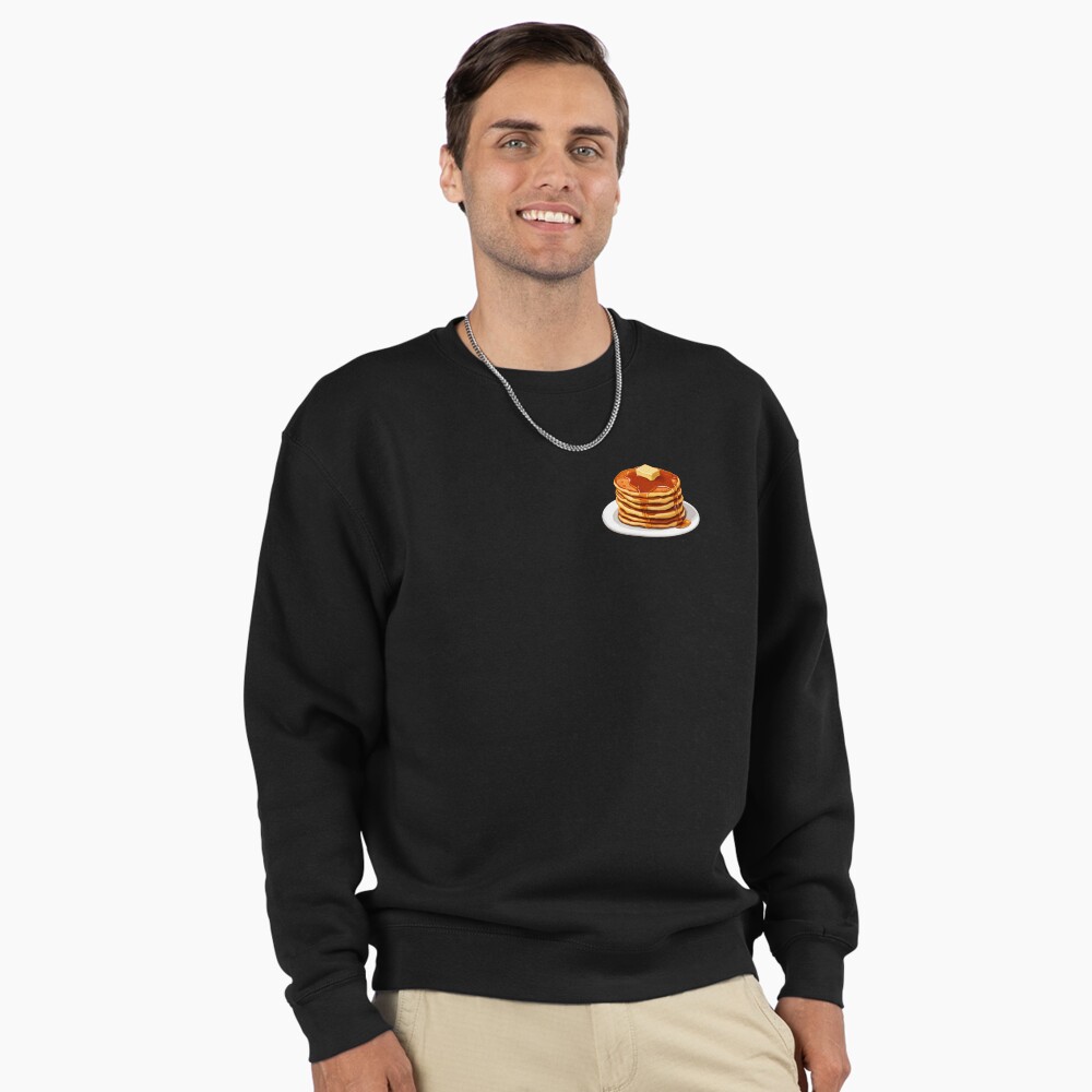 Pullover Sweatshirt