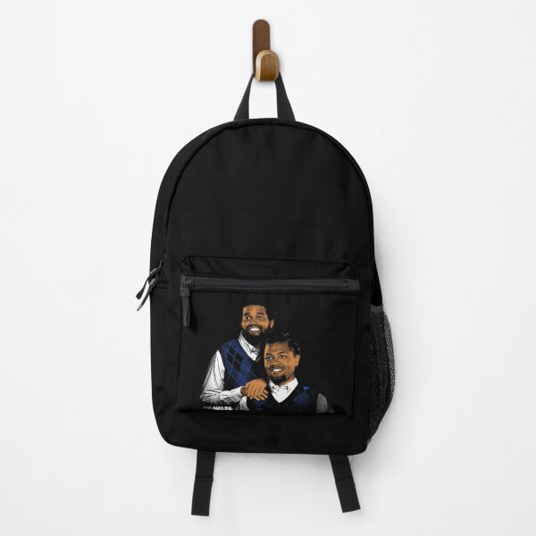 Item preview, Caleb Williams & Rome Odunze Chicago Step Brothers designed and sold by DeathMePunch.