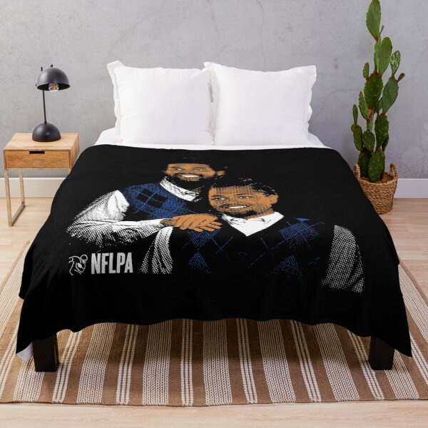 Item preview, Caleb Williams & Rome Odunze Chicago Step Brothers designed and sold by DeathMePunch.