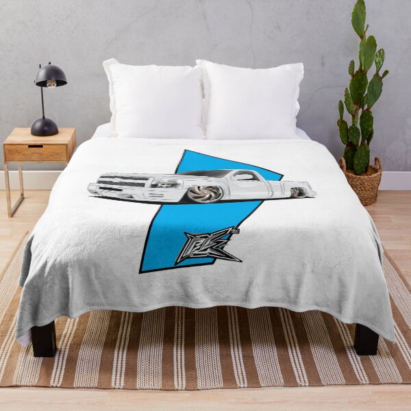 Item preview, chevy silverado slammed white  designed and sold by NaquashM.