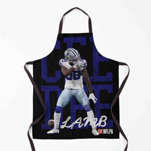 Item preview, Cee Dee Lamb designed and sold by DeathMePunch.