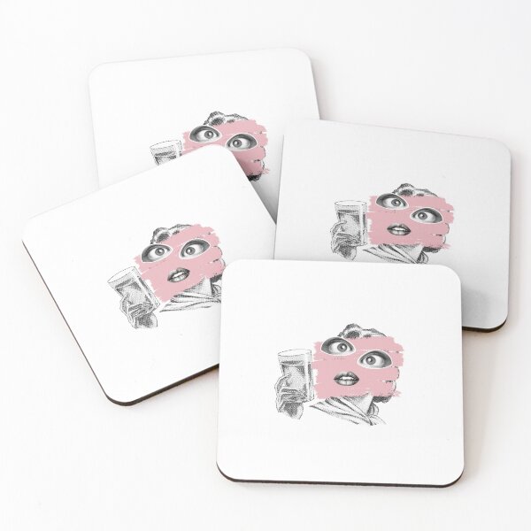 Item preview, Face ? designed and sold by michelapanizza.