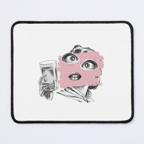 Item preview, Face ? designed and sold by michelapanizza.