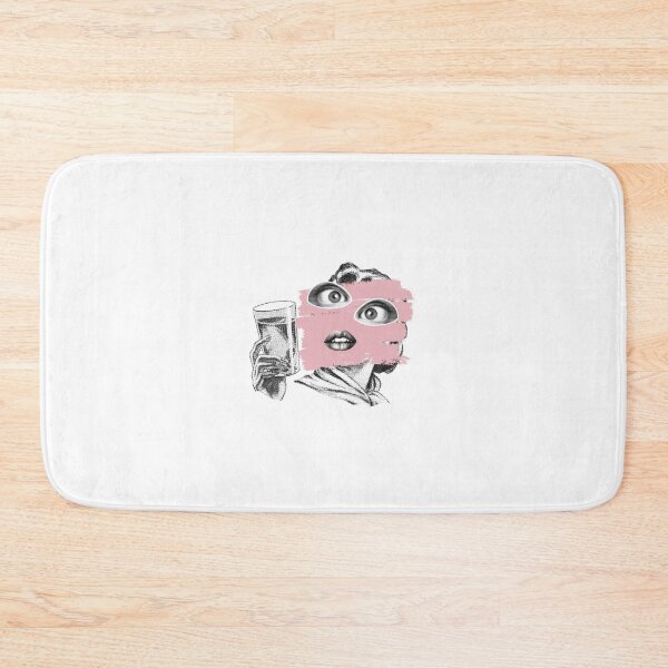Item preview, Face ? designed and sold by michelapanizza.
