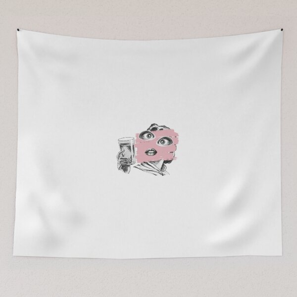 Item preview, Face ? designed and sold by michelapanizza.