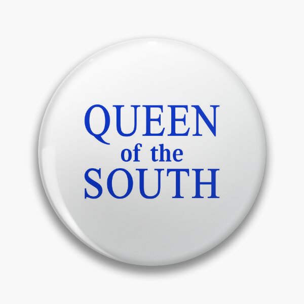 Item preview, Queen of the South designed and sold by Jeallan Designs.