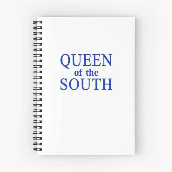 Item preview, Queen of the South designed and sold by Jeallan Designs.