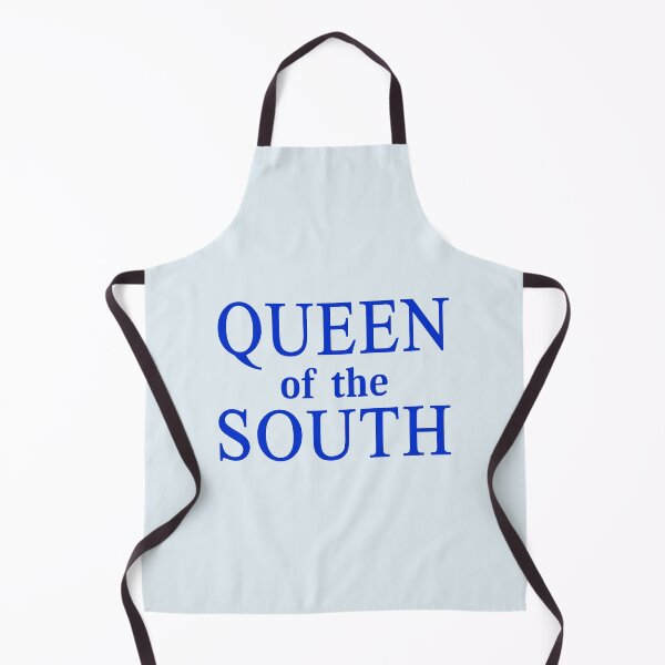 Item preview, Queen of the South designed and sold by Jeallan Designs.