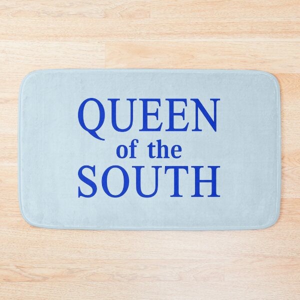 Item preview, Queen of the South designed and sold by Jeallan Designs.