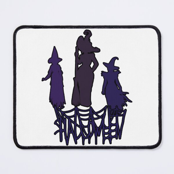 Item preview, Halloween witches | Witch shirt | Funny Halloween designed and sold by FitEnvy.