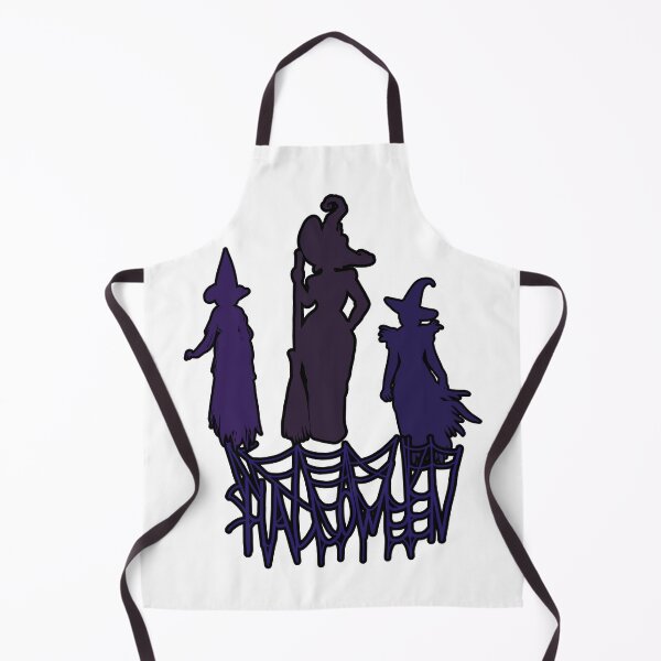 Item preview, Halloween witches | Witch shirt | Funny Halloween designed and sold by FitEnvy.