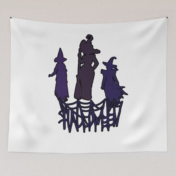 Item preview, Halloween witches | Witch shirt | Funny Halloween designed and sold by FitEnvy.
