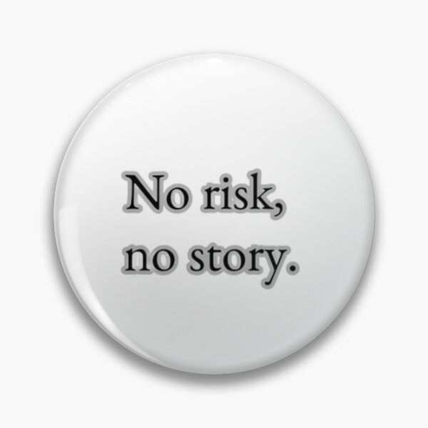Item preview, no risk, no story motivational designed and sold by Jessystile.