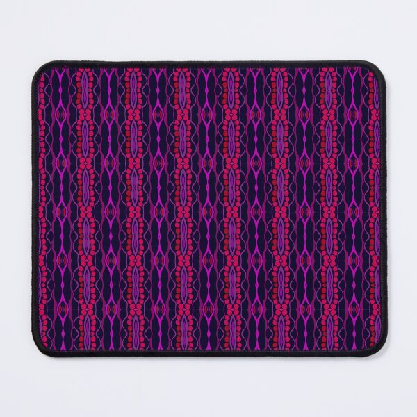 Item preview, Eclectic Stripes designed and sold by RedLeafPine.