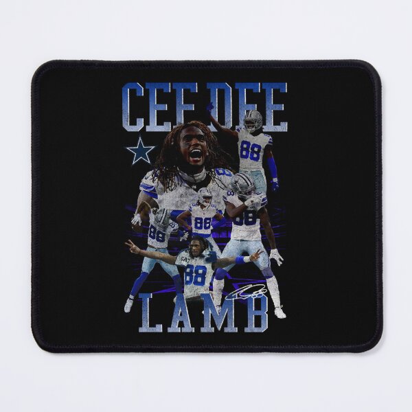 Item preview, Cee Dee Lamb designed and sold by DeathMePunch.