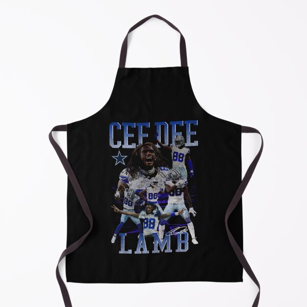 Item preview, Cee Dee Lamb designed and sold by DeathMePunch.