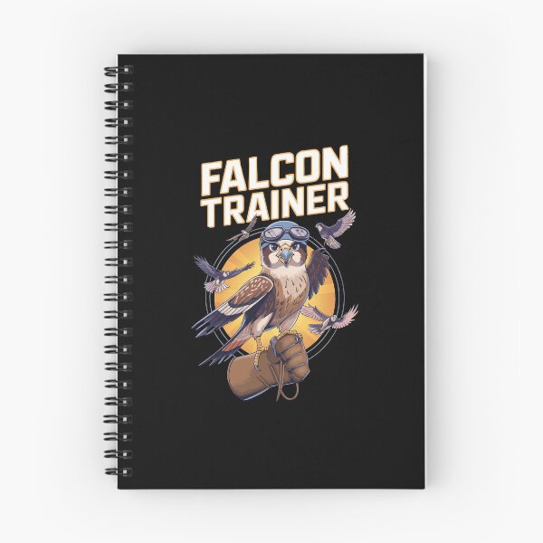 Item preview, Falcon Trainer designed and sold by Diamaber.